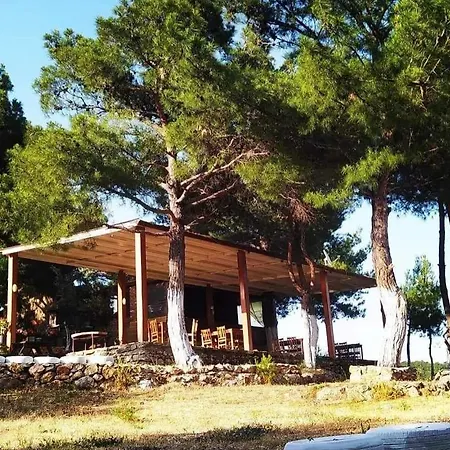 Ida Bay Bungolow