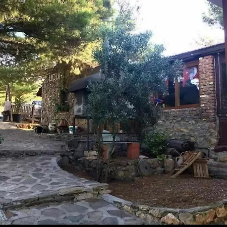 אתר קמפינג Ida Bay Bungolow אדרמיט