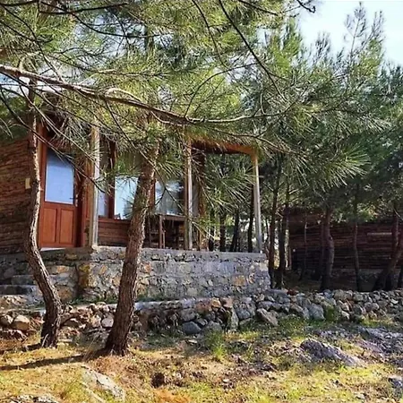 Ida Bay Bungolow אדרמיט